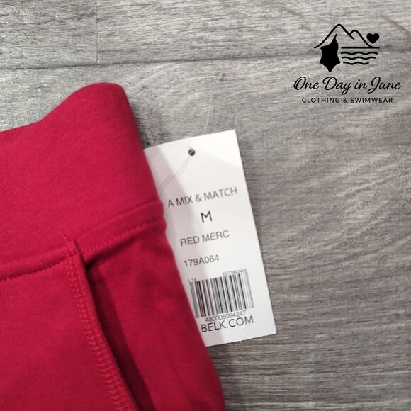 Kim Rogers Pull On Pants Size M - Picture 2 of 6